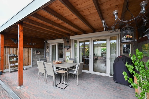 Medium property photo - Tjalkstraat 1, 4731 LD Oudenbosch